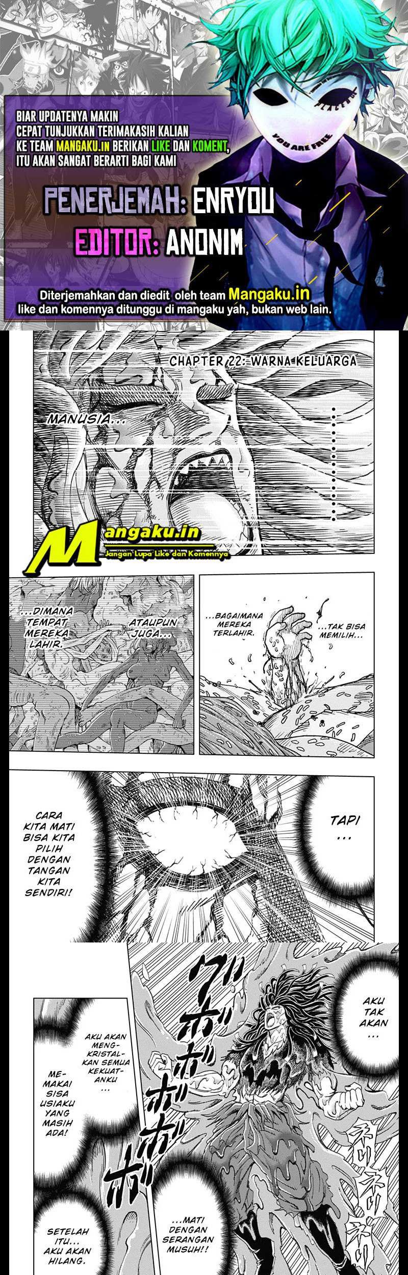 Baca Komik Build King Chapter 22 Gambar 1