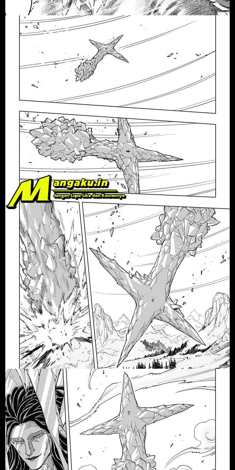 Build King Chapter 22 Gambar 4