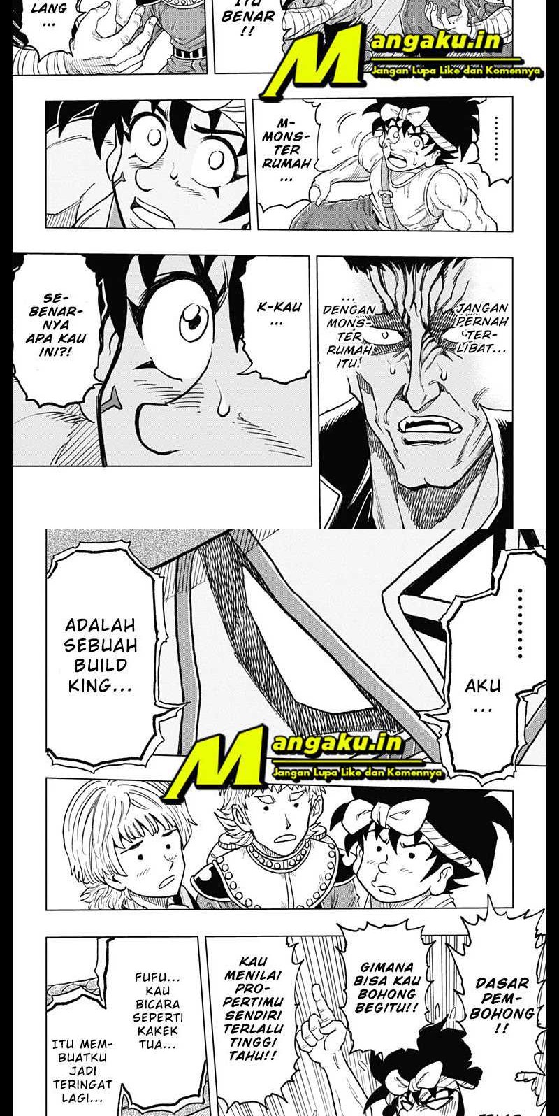 Build King Chapter 22 Gambar 6