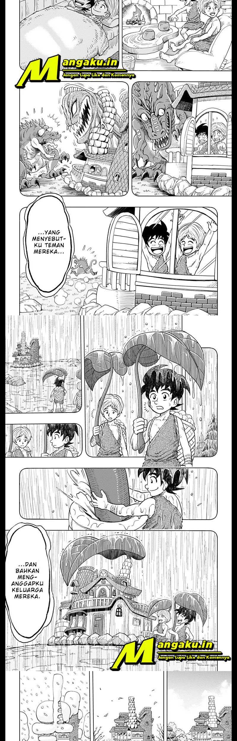 Build King Chapter 22 Gambar 9
