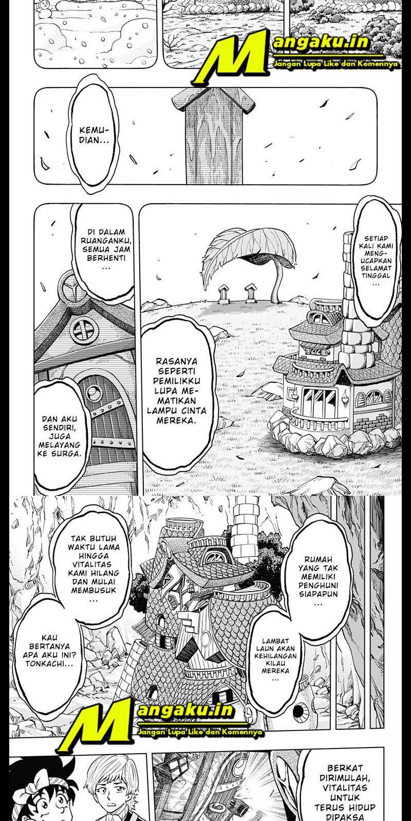 Build King Chapter 22 Gambar 10