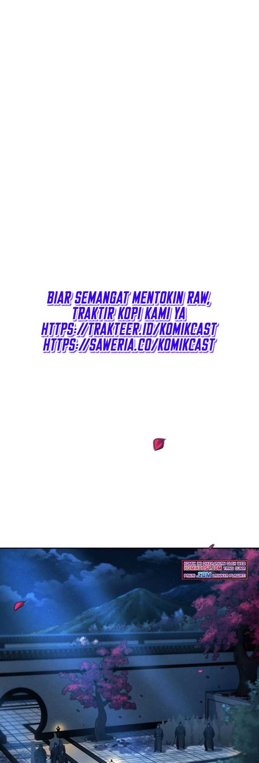 Baca Return of the Mad Demon Chapter 22 Gambar 2