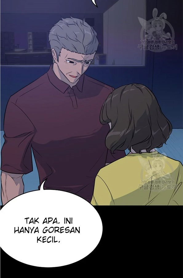 Trigger Chapter 91 Gambar 16