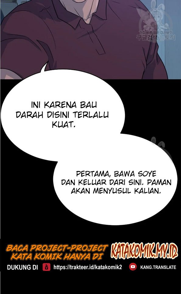 Trigger Chapter 91 Gambar 19