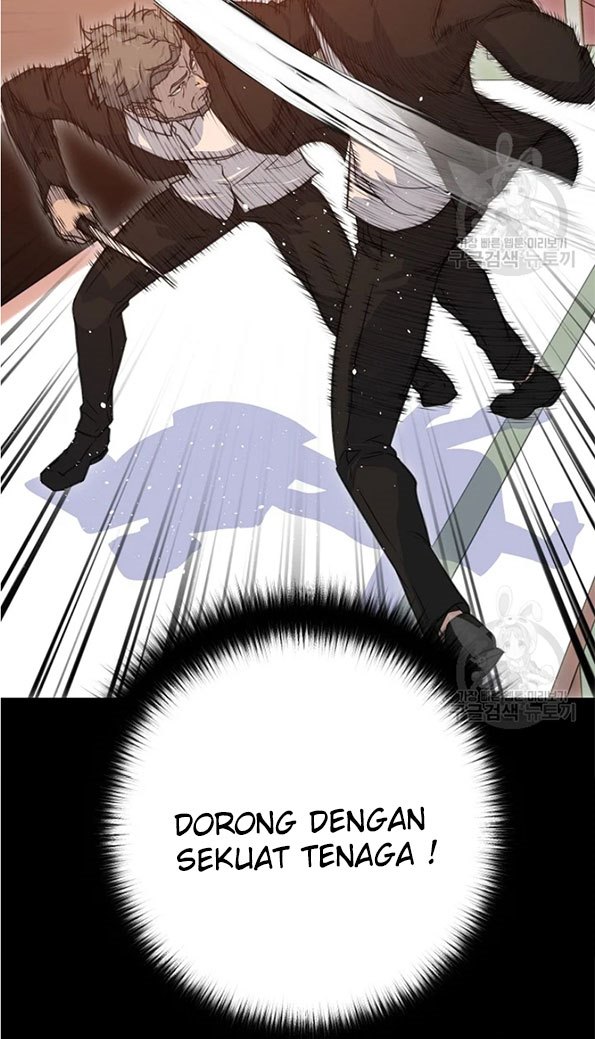 Trigger Chapter 91 Gambar 34