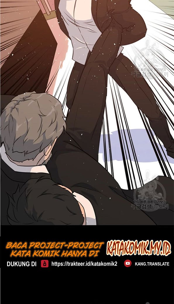 Trigger Chapter 91 Gambar 43