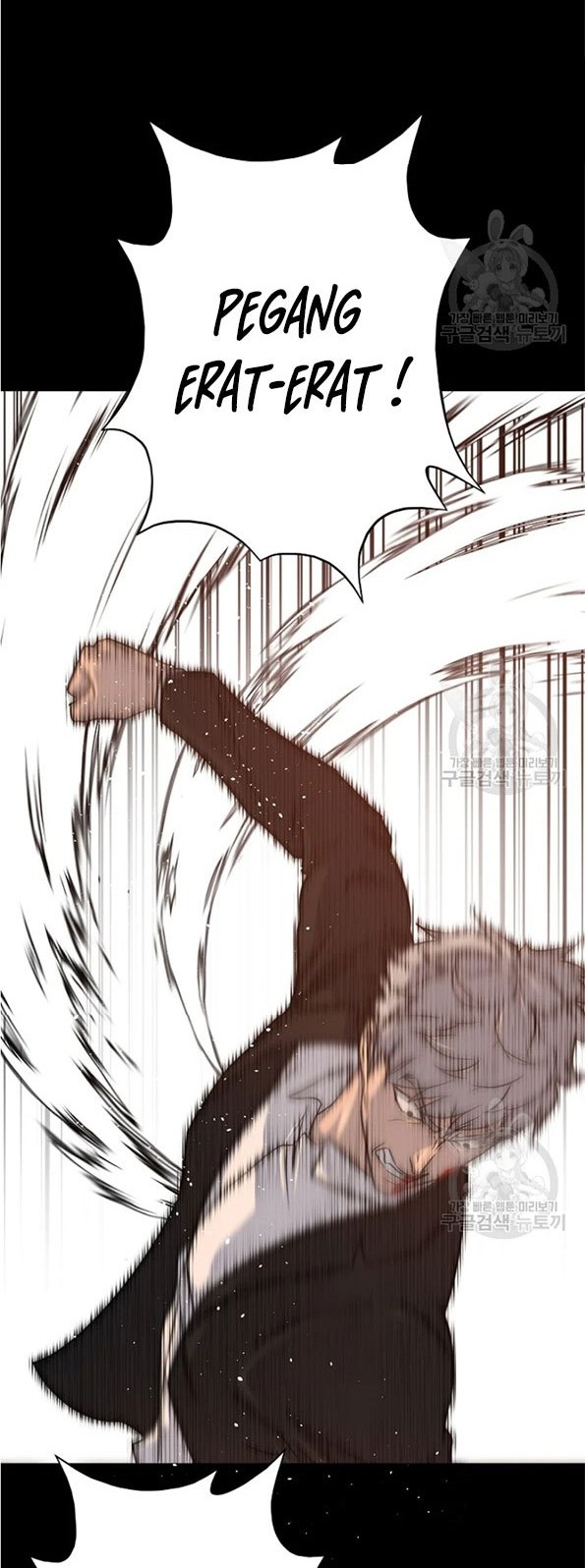 Trigger Chapter 91 Gambar 45