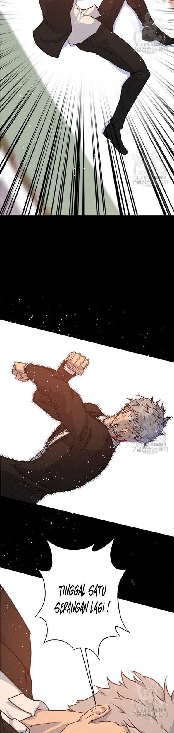 Trigger Chapter 91 Gambar 50