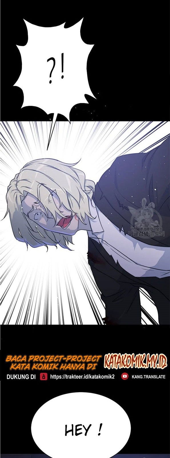 Trigger Chapter 91 Gambar 12