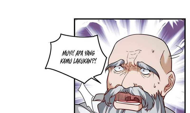 Xianzun Luowuji Chapter 98 Gambar 5