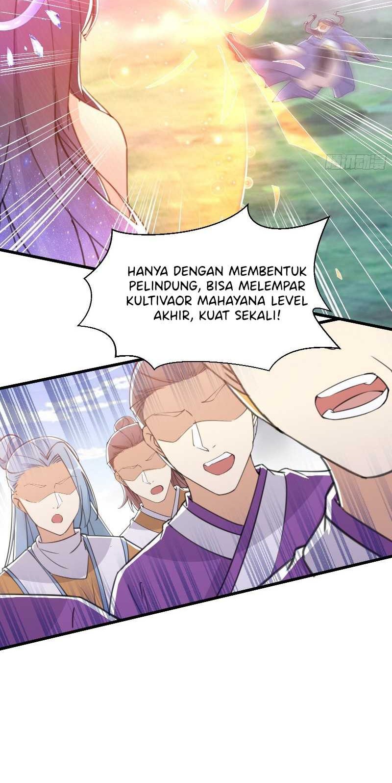 Cultivating Immortals With Rich Women Chapter 40 Gambar 19