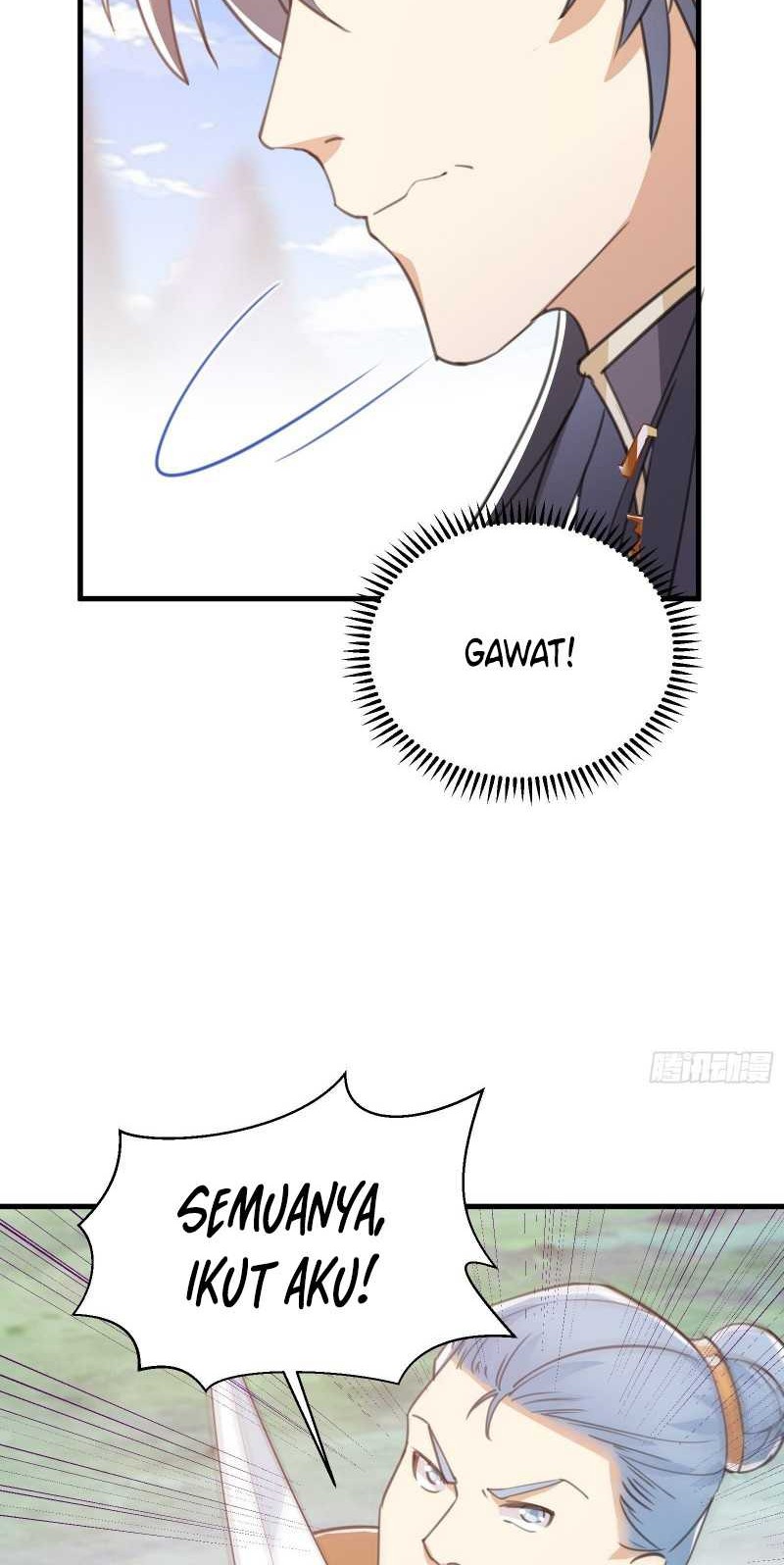 Cultivating Immortals With Rich Women Chapter 40 Gambar 23