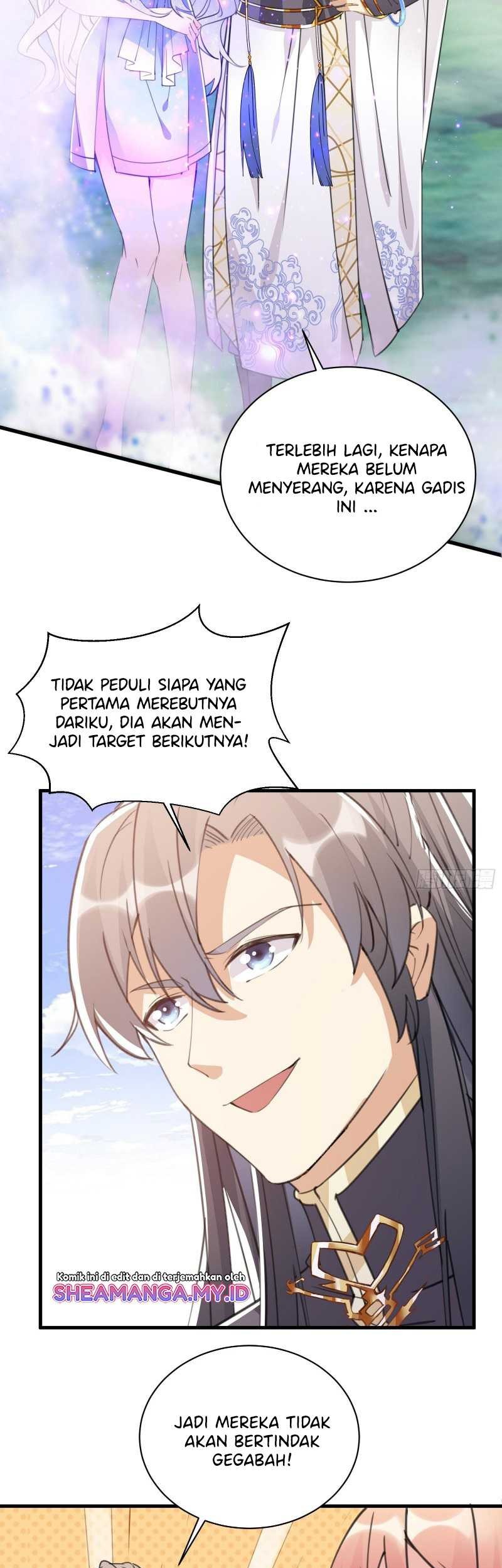Cultivating Immortals With Rich Women Chapter 40 Gambar 10