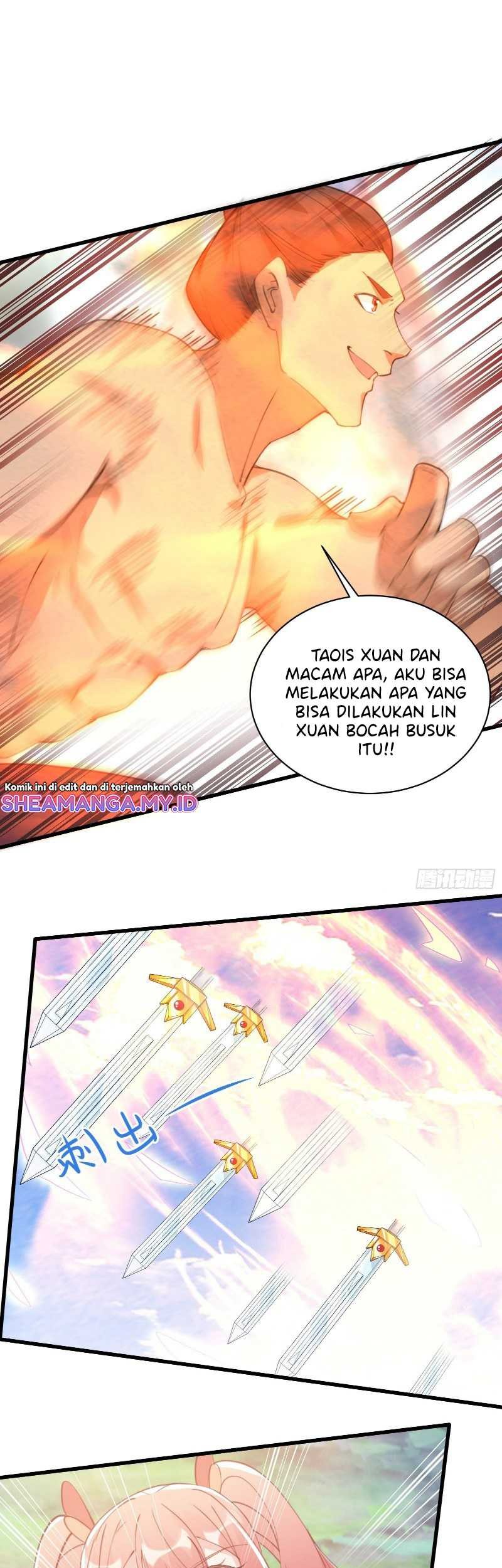 Cultivating Immortals With Rich Women Chapter 39 Gambar 16
