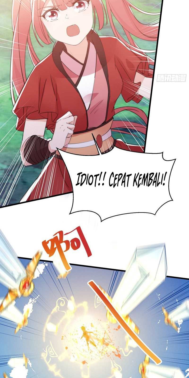 Cultivating Immortals With Rich Women Chapter 39 Gambar 17