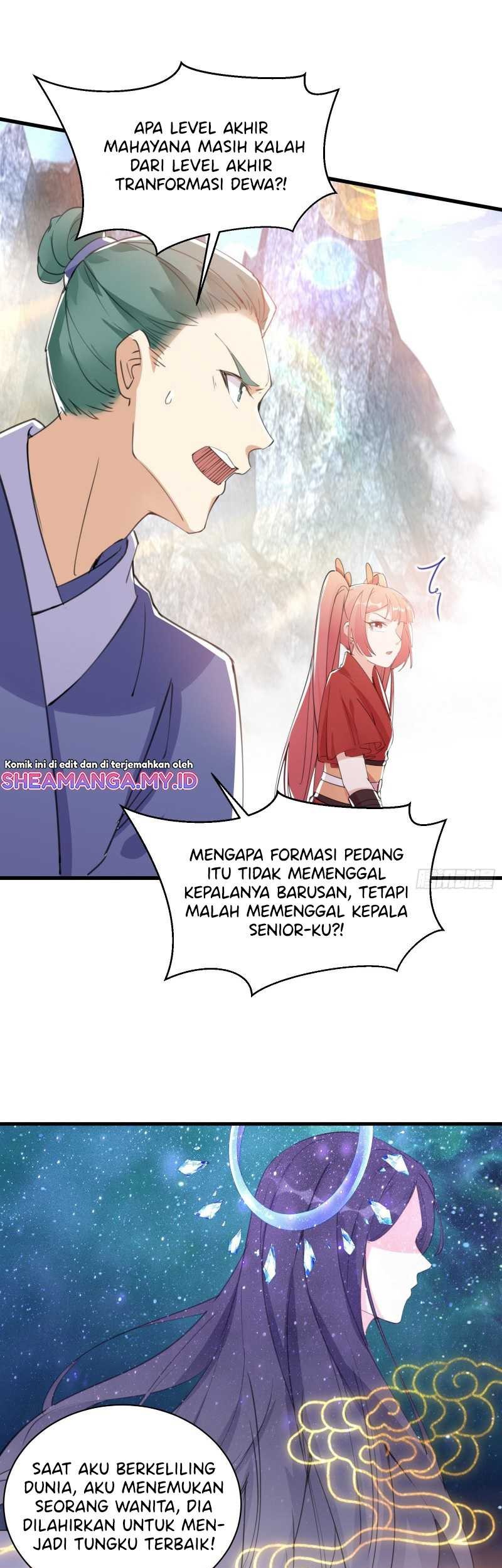 Cultivating Immortals With Rich Women Chapter 39 Gambar 20