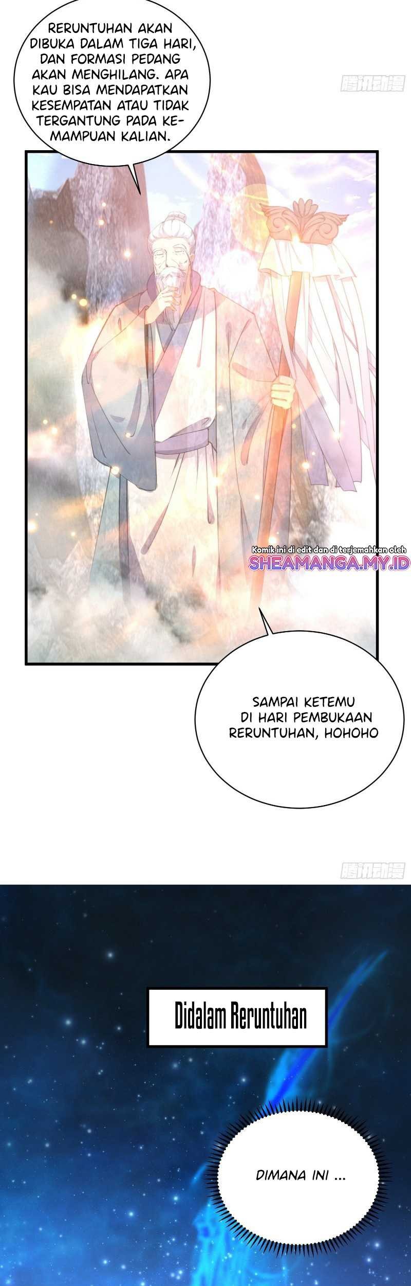 Cultivating Immortals With Rich Women Chapter 39 Gambar 22