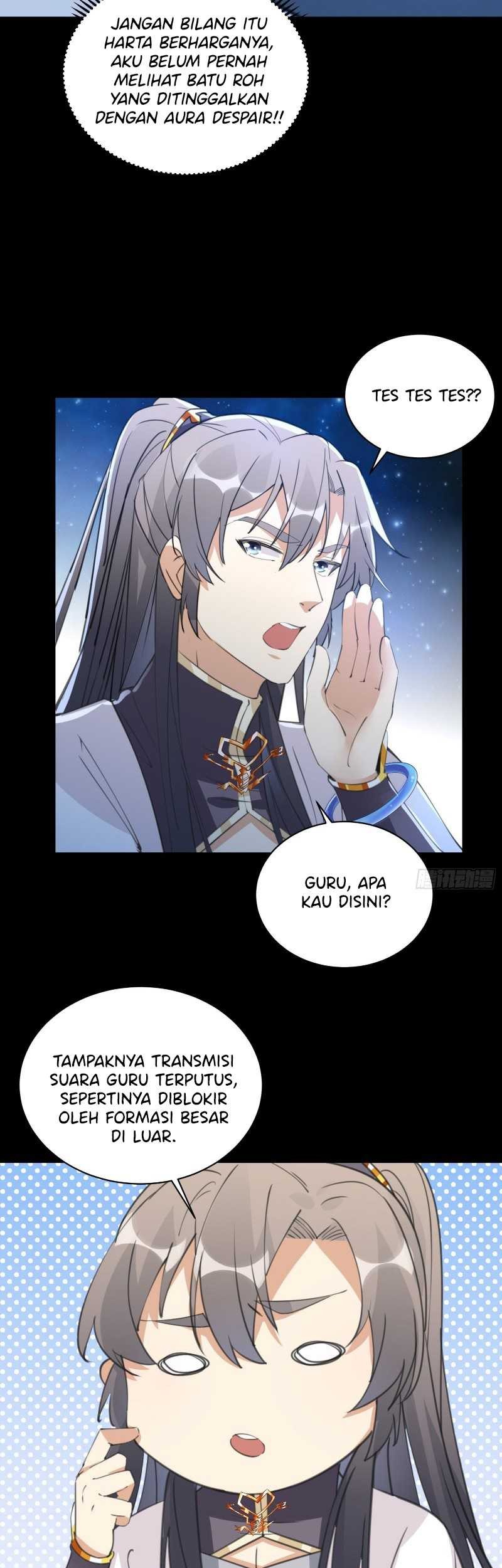 Cultivating Immortals With Rich Women Chapter 39 Gambar 24