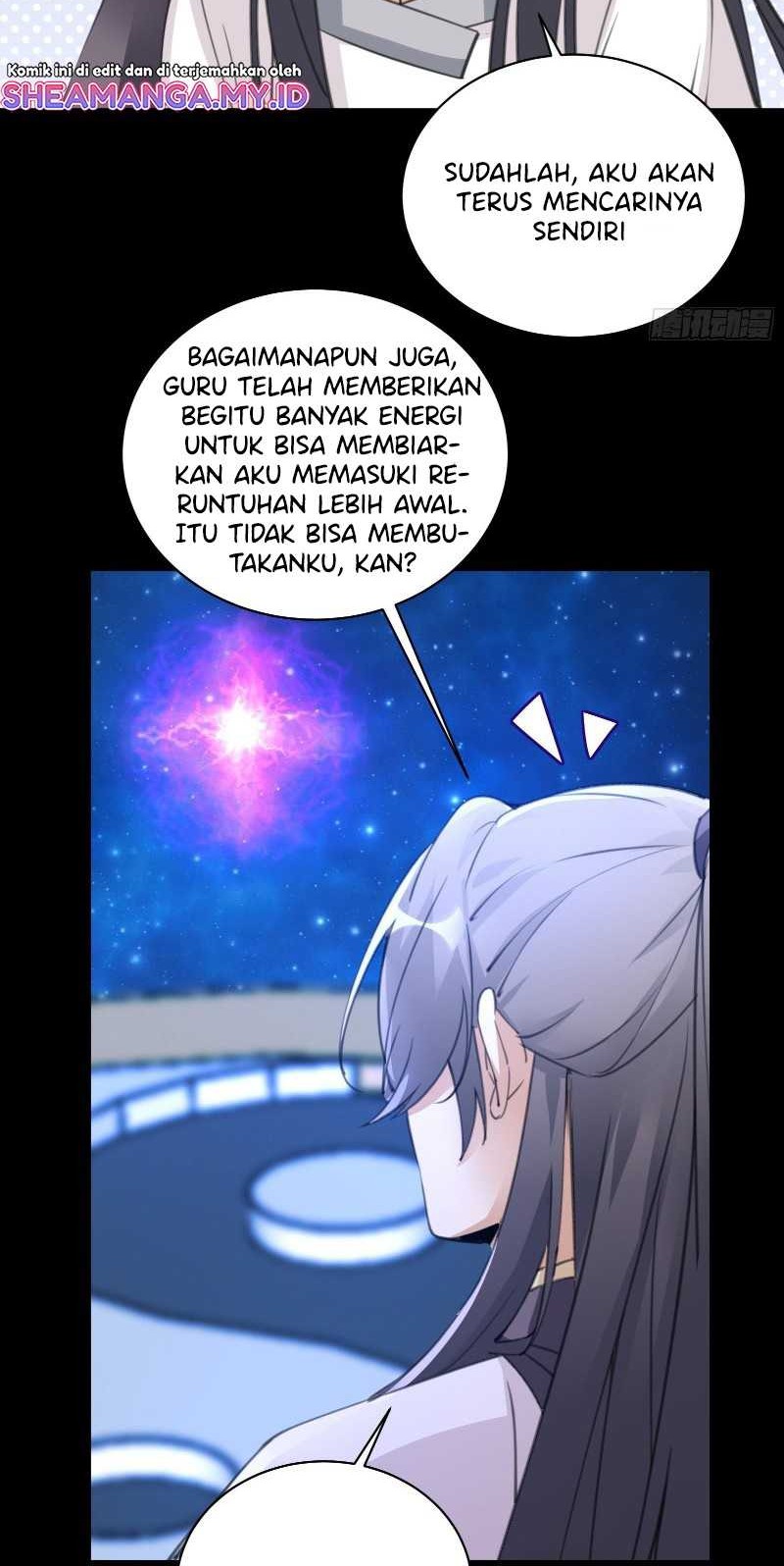 Cultivating Immortals With Rich Women Chapter 39 Gambar 25