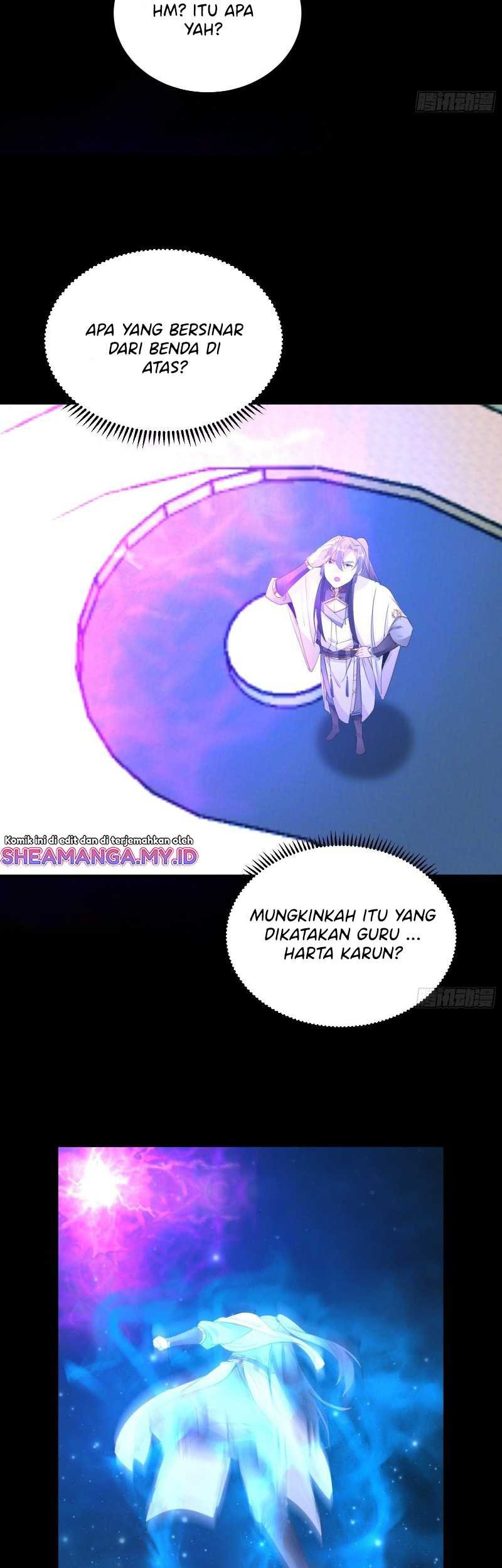Cultivating Immortals With Rich Women Chapter 39 Gambar 26