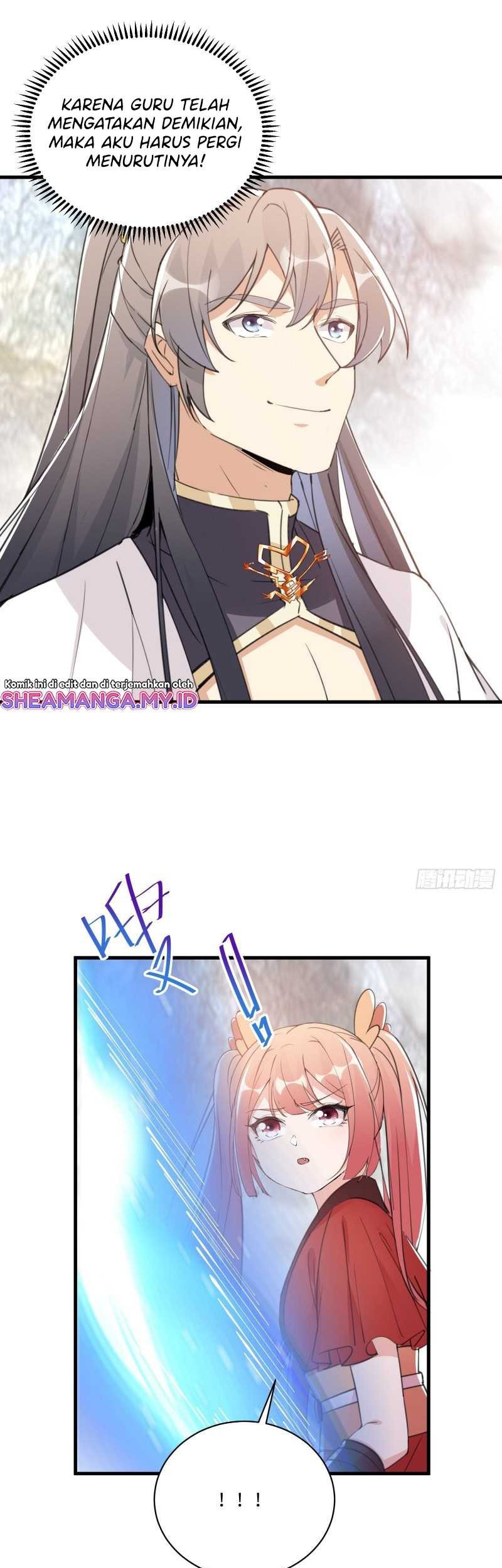 Baca Manhua Cultivating Immortals With Rich Women Chapter 39 Gambar 2