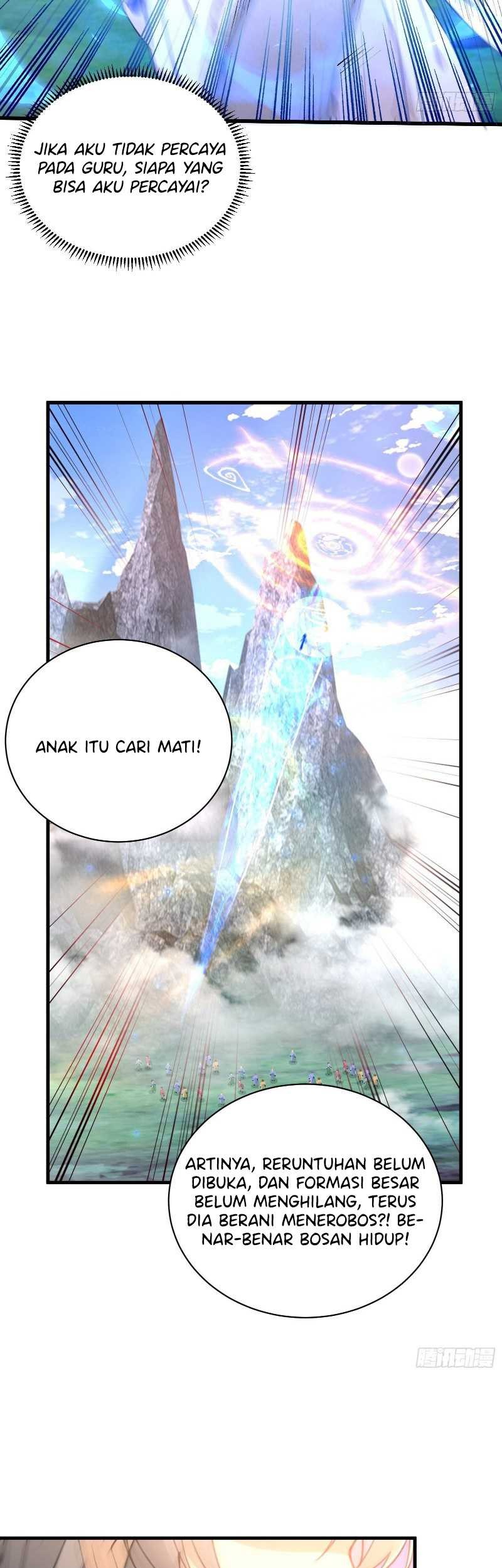 Cultivating Immortals With Rich Women Chapter 39 Gambar 4