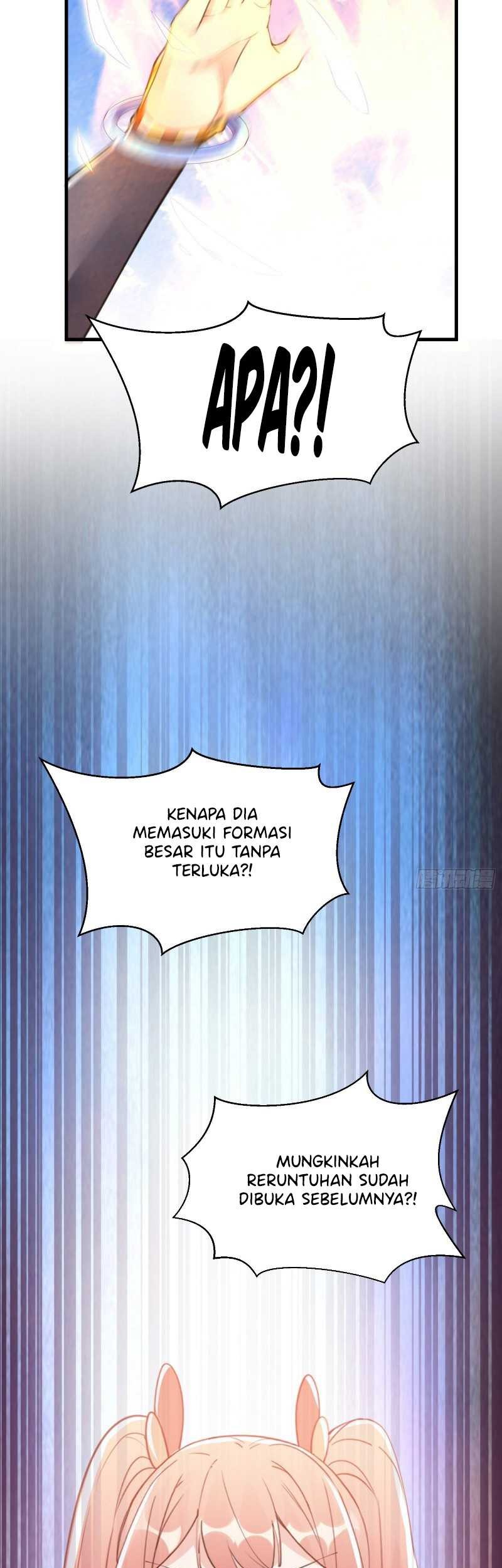 Cultivating Immortals With Rich Women Chapter 39 Gambar 6