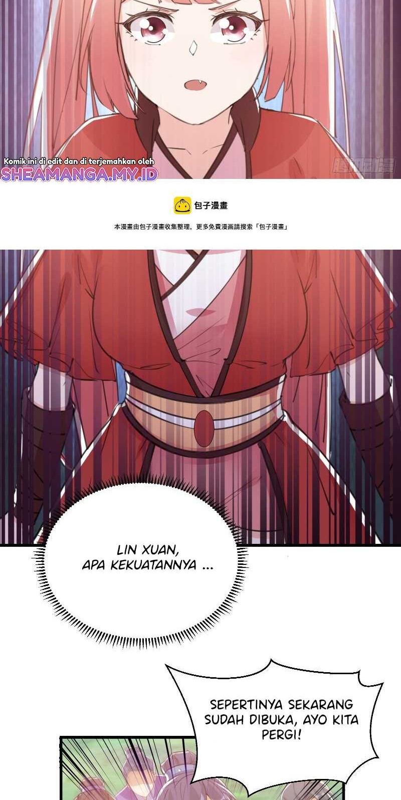 Cultivating Immortals With Rich Women Chapter 39 Gambar 7