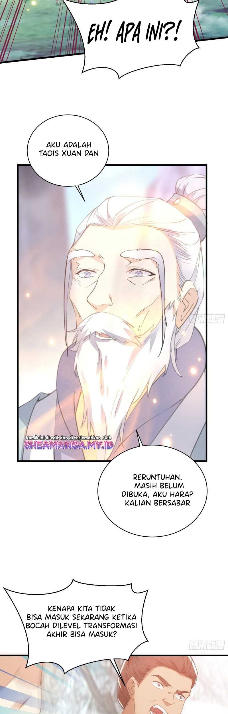 Cultivating Immortals With Rich Women Chapter 39 Gambar 10