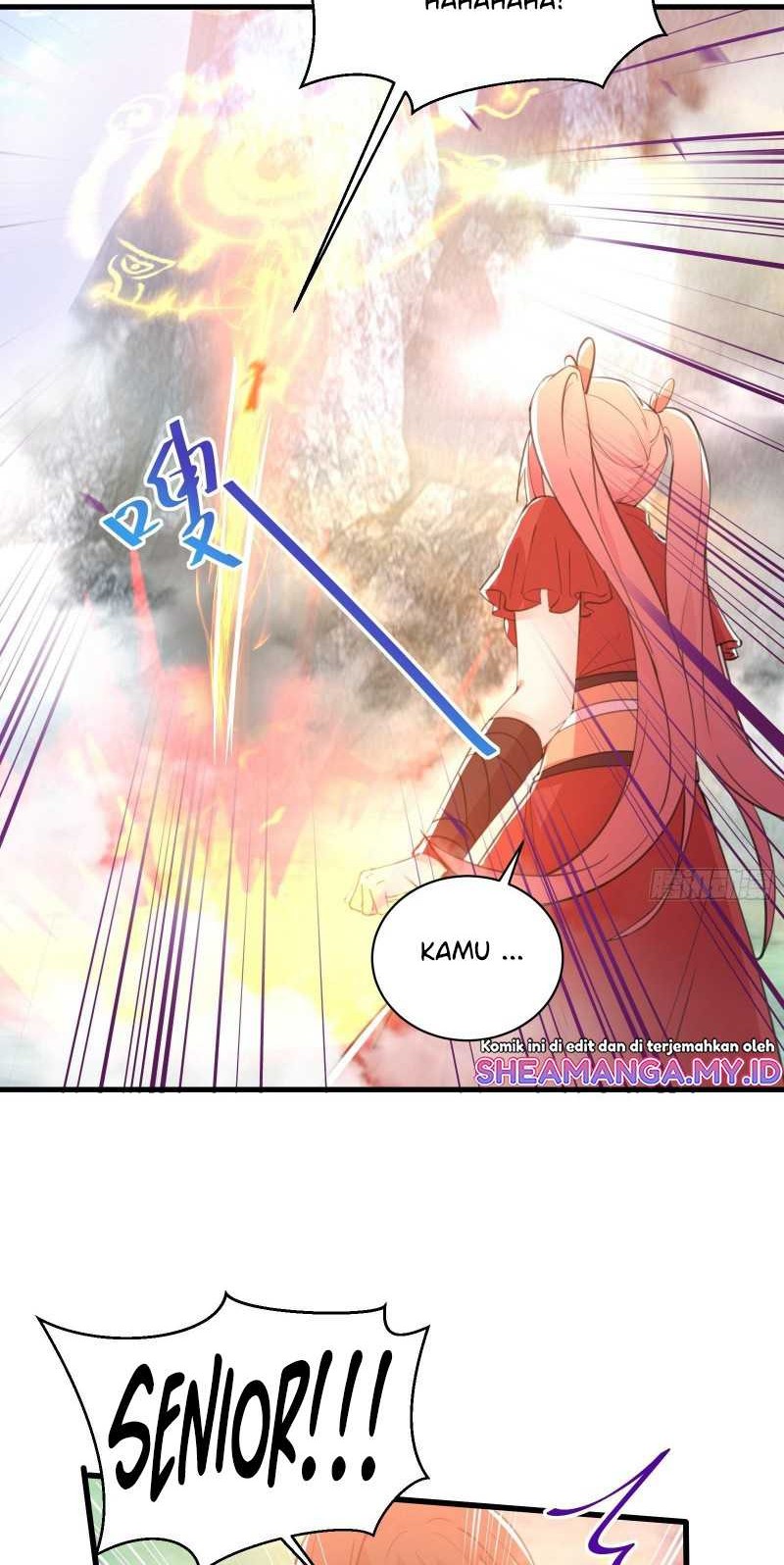 Cultivating Immortals With Rich Women Chapter 39 Gambar 14