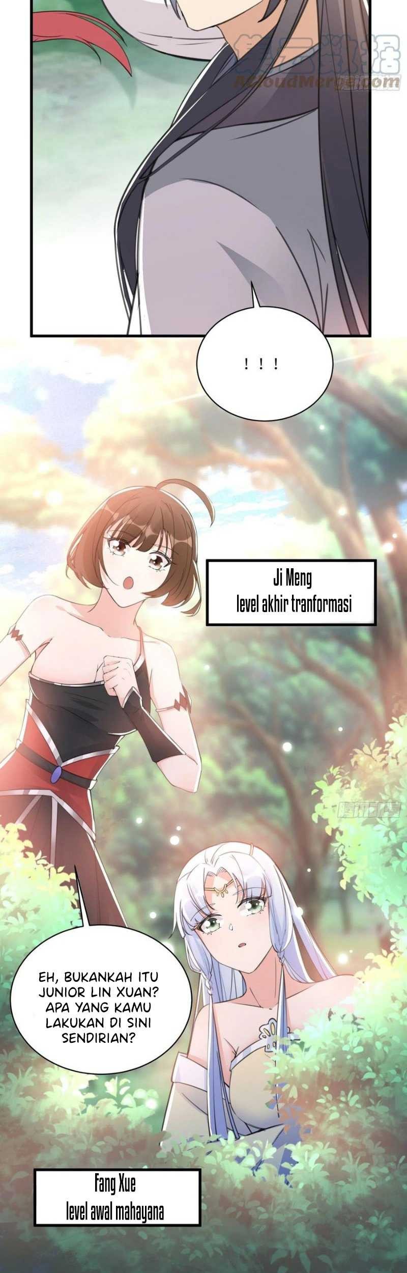 Cultivating Immortals With Rich Women Chapter 36 Gambar 20