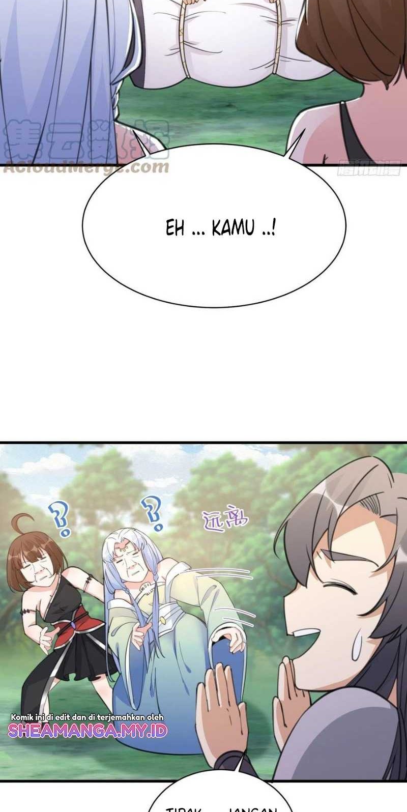 Cultivating Immortals With Rich Women Chapter 36 Gambar 27