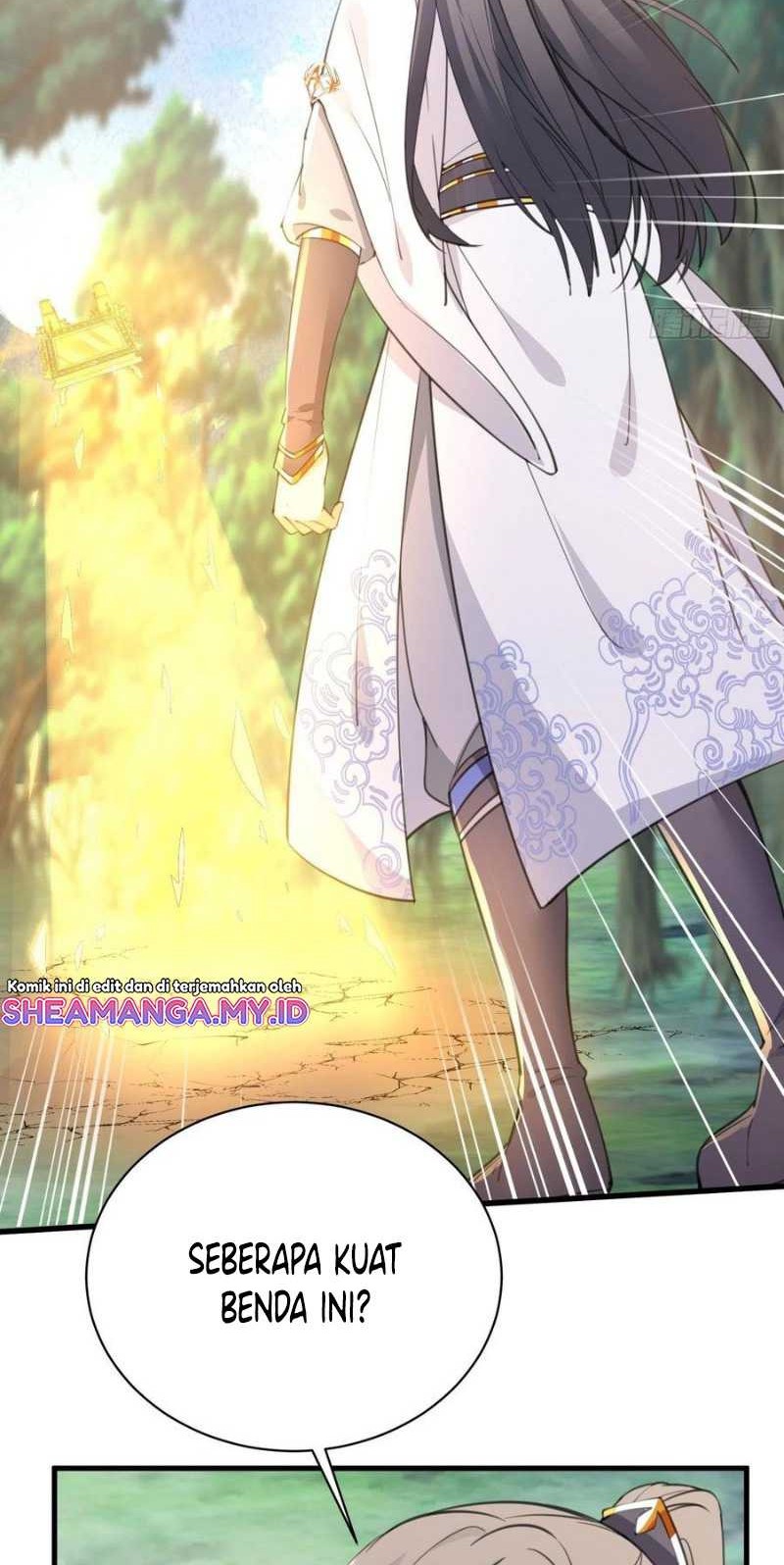 Cultivating Immortals With Rich Women Chapter 36 Gambar 7