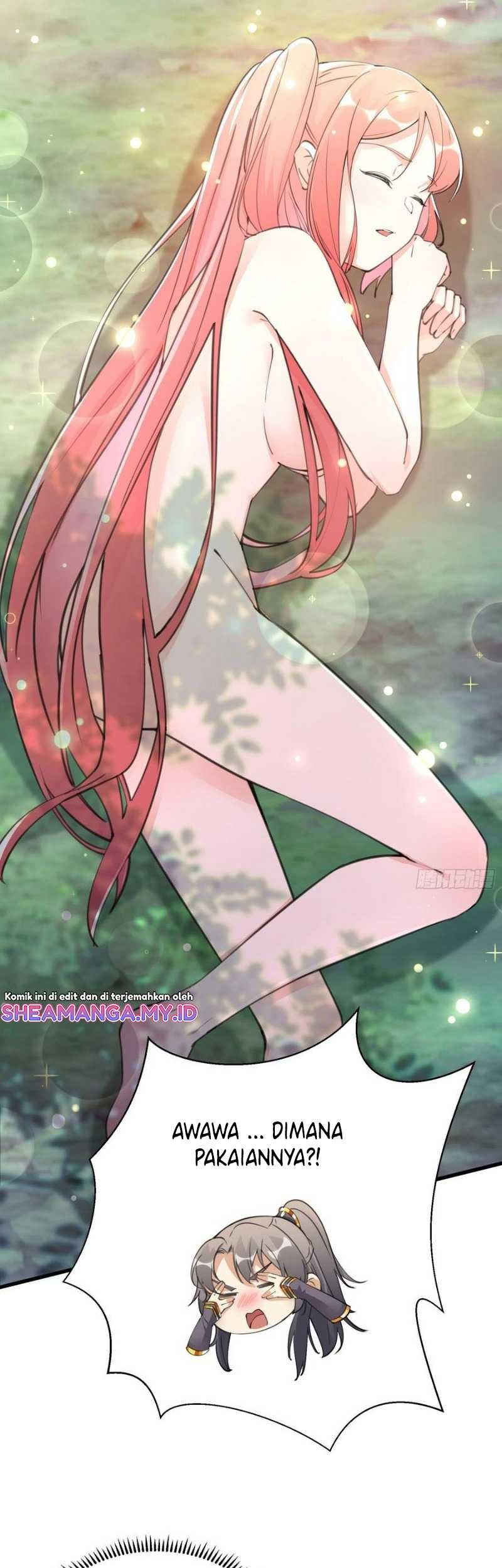 Cultivating Immortals With Rich Women Chapter 36 Gambar 14