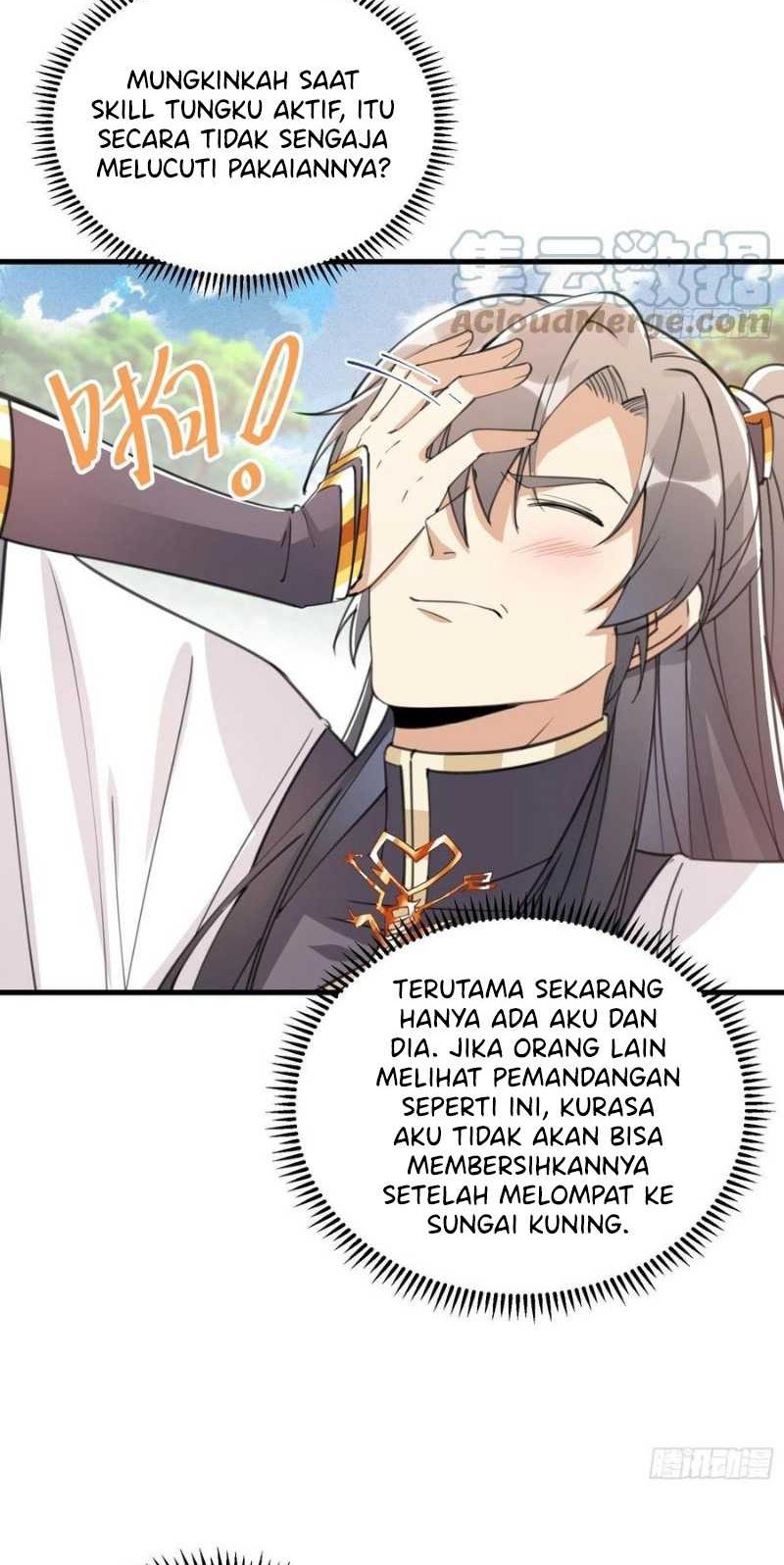 Cultivating Immortals With Rich Women Chapter 36 Gambar 15