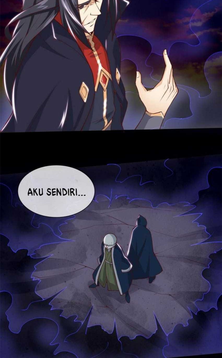 Supreme Godly System Chapter 331 Gambar 17