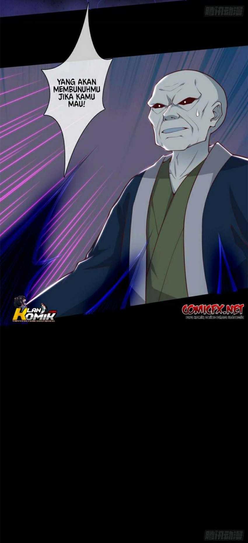 Supreme Godly System Chapter 331 Gambar 18