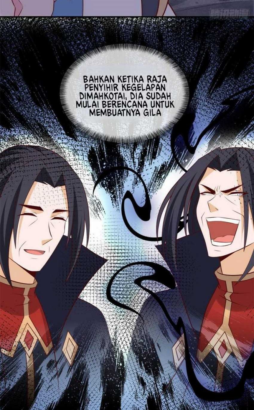 Supreme Godly System Chapter 331 Gambar 4