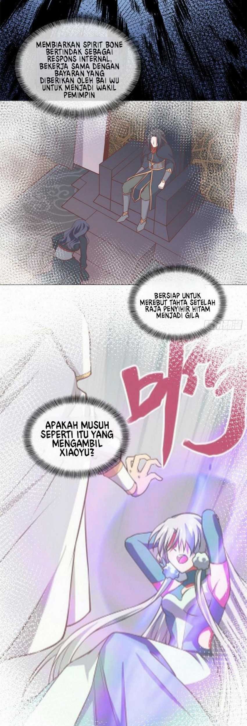 Supreme Godly System Chapter 331 Gambar 5