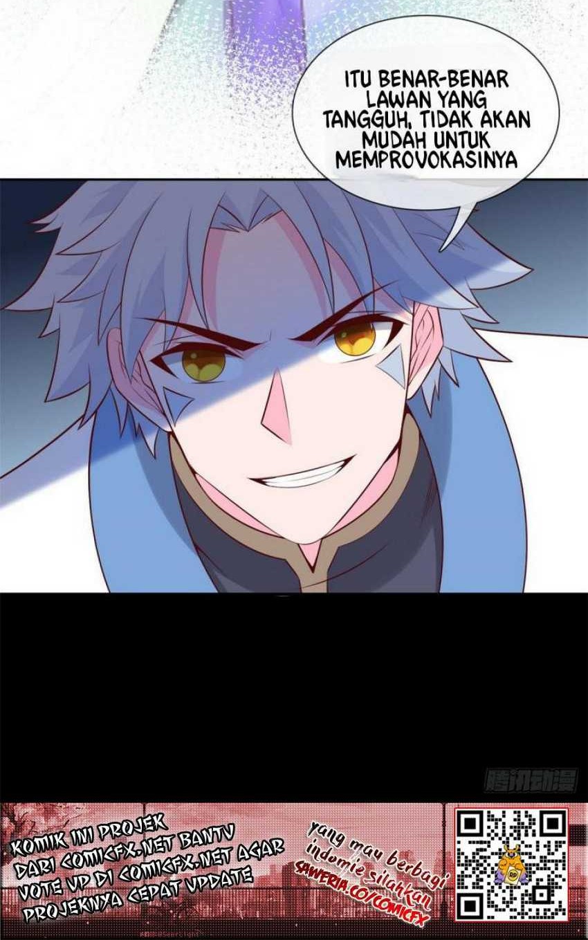 Supreme Godly System Chapter 331 Gambar 6
