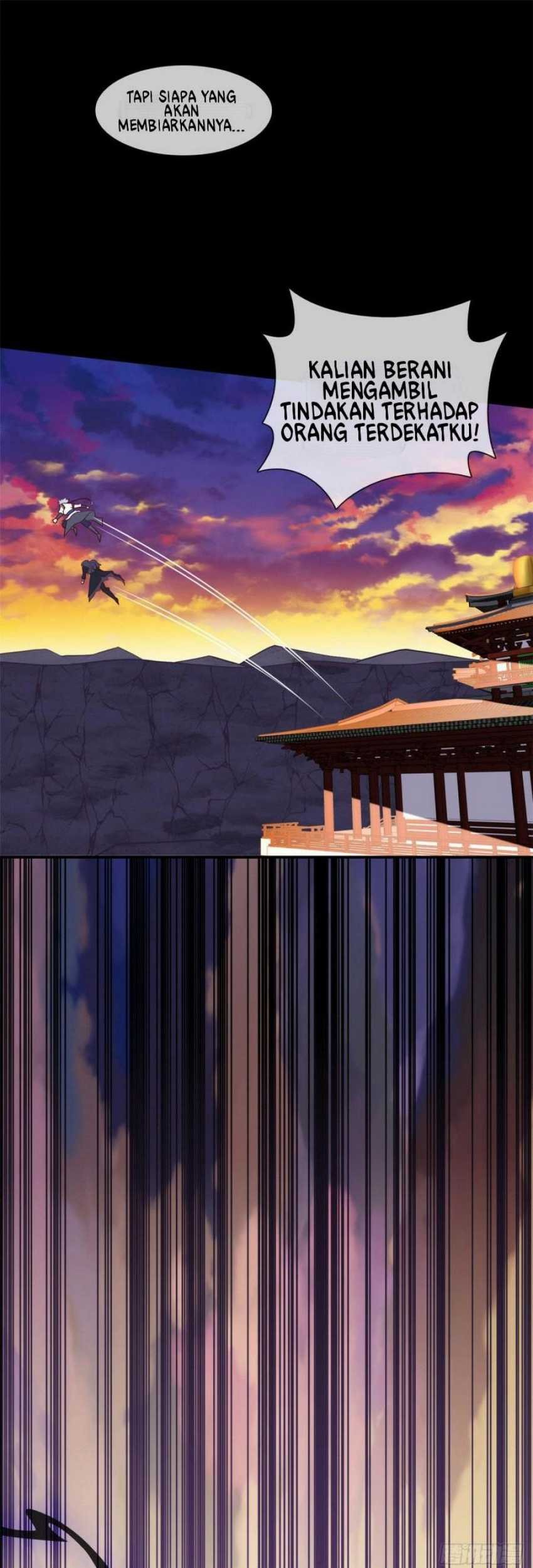 Supreme Godly System Chapter 331 Gambar 8