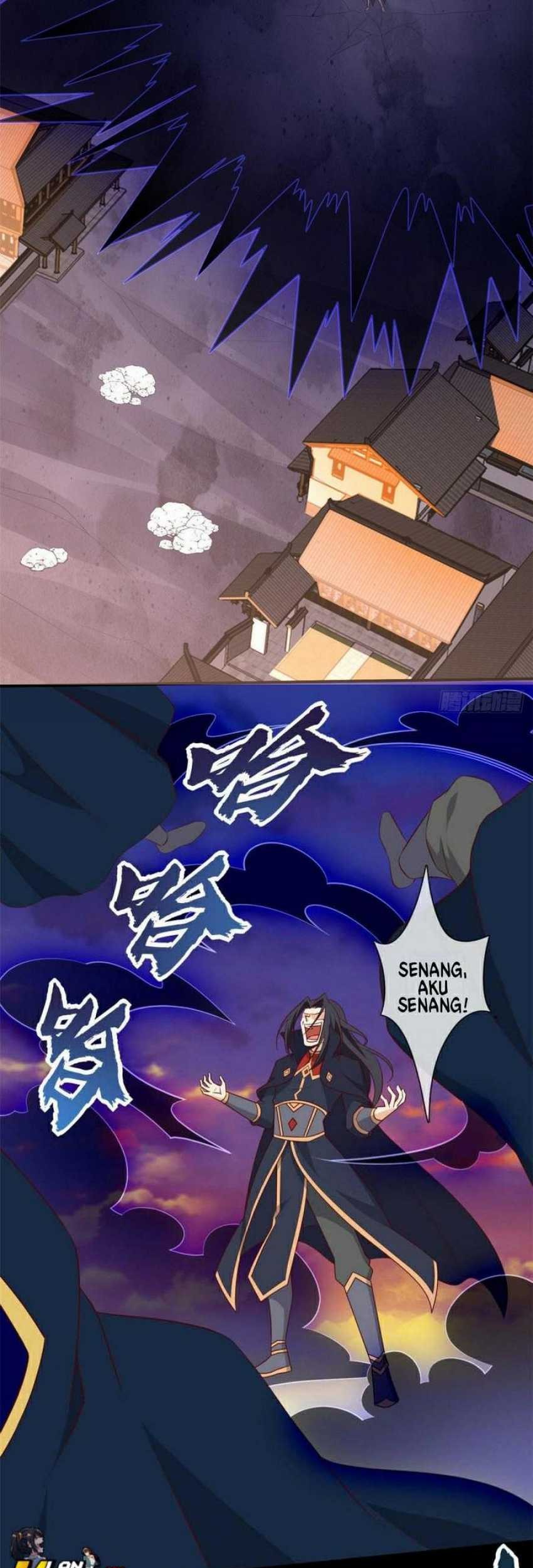 Supreme Godly System Chapter 331 Gambar 10