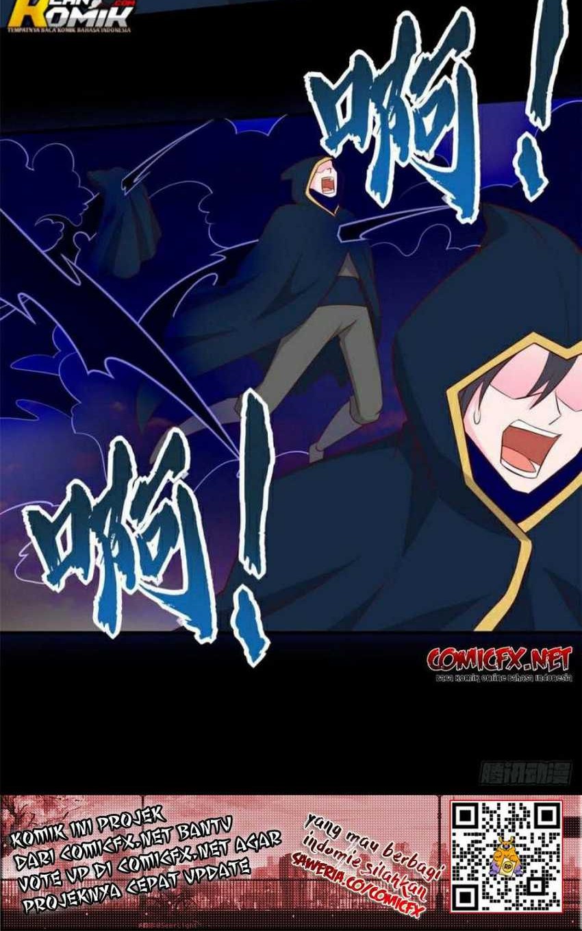 Supreme Godly System Chapter 331 Gambar 11