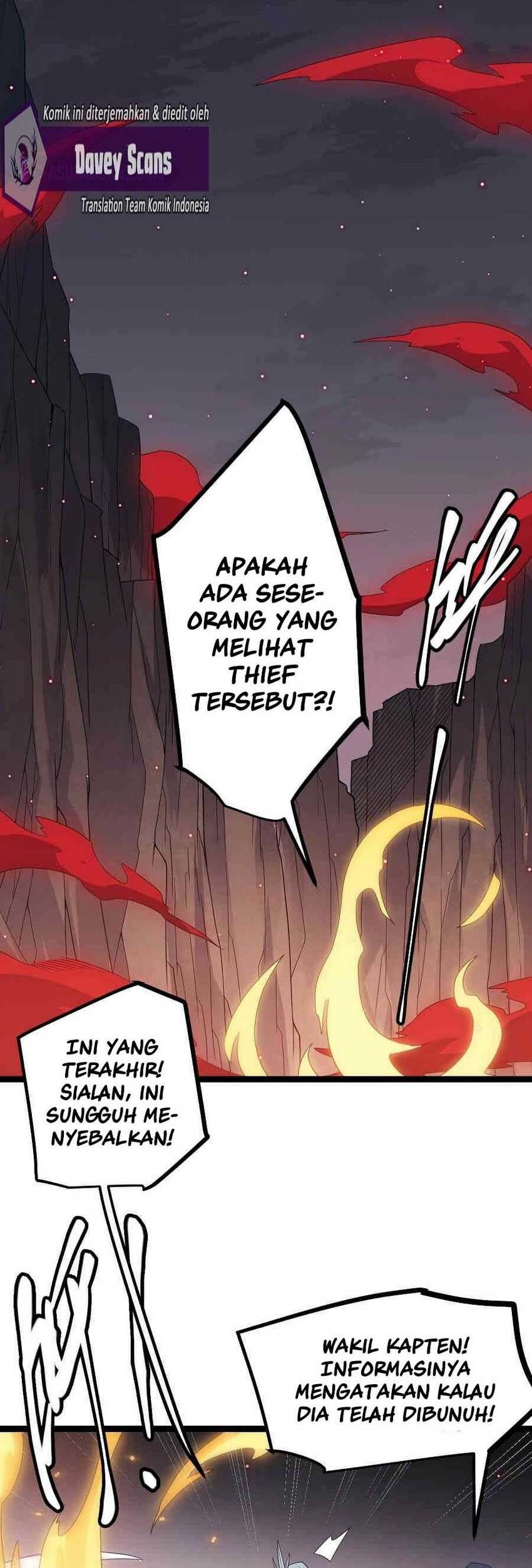 The Game That I Came From Chapter 25 Gambar 40