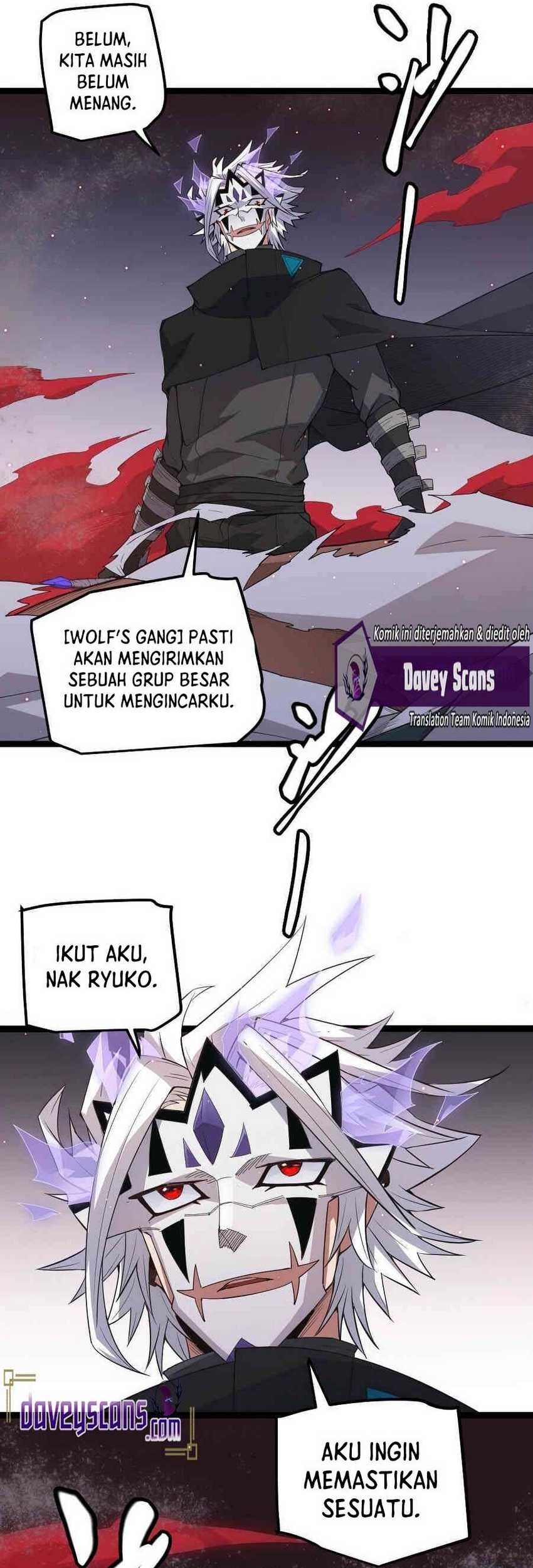 The Game That I Came From Chapter 25 Gambar 62