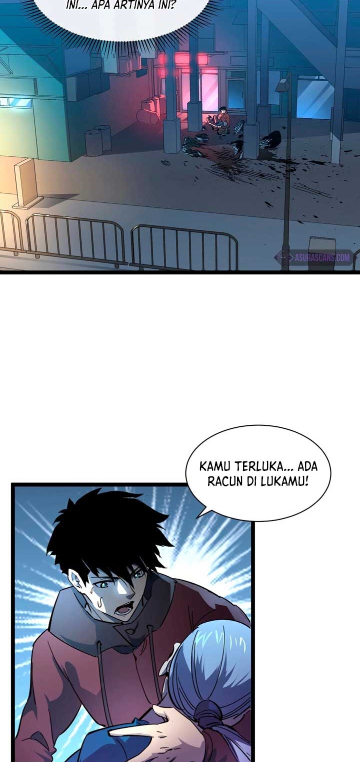 Rise From The Rubble Chapter 53 Gambar 3