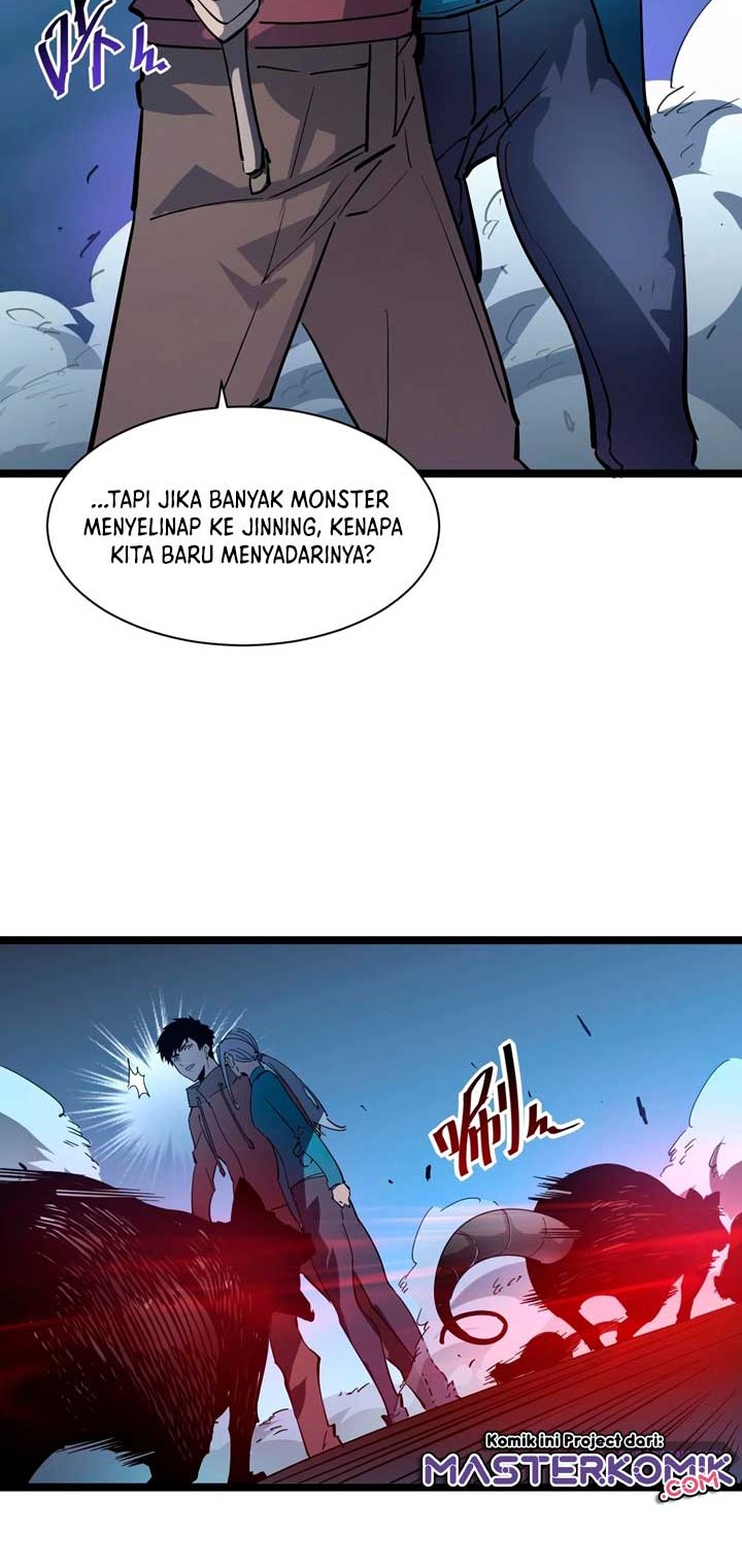 Rise From The Rubble Chapter 53 Gambar 7
