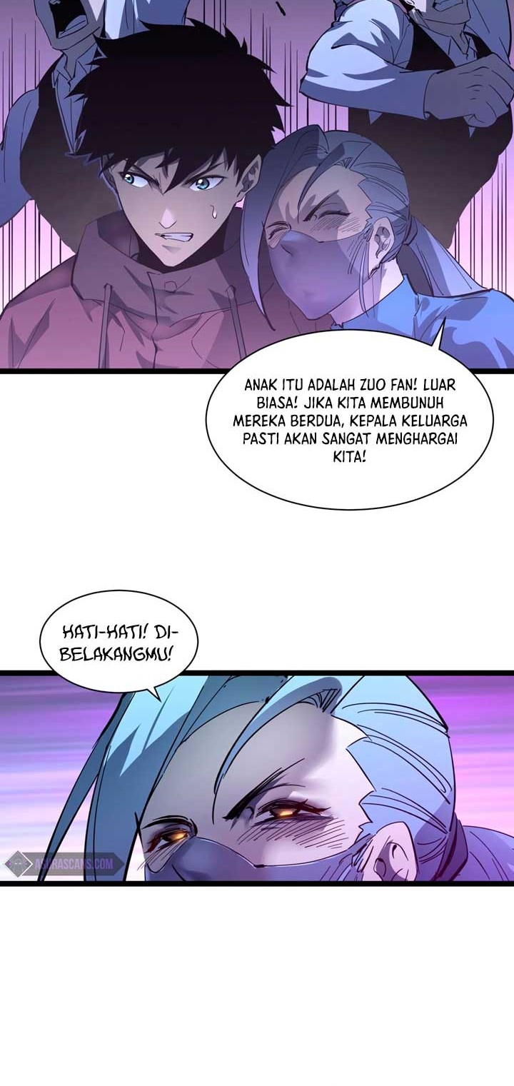 Rise From The Rubble Chapter 53 Gambar 9