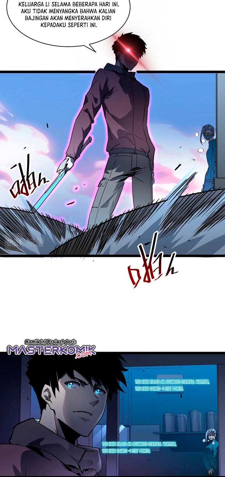 Rise From The Rubble Chapter 53 Gambar 11