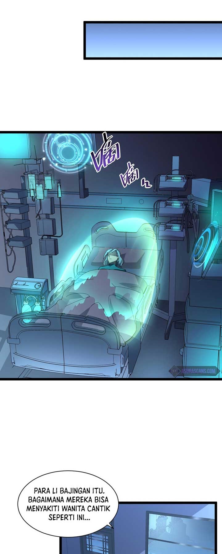 Rise From The Rubble Chapter 53 Gambar 15